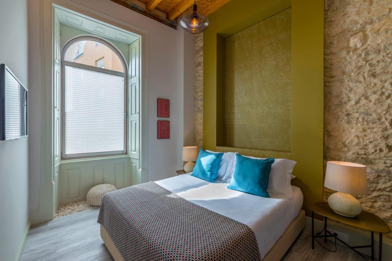 Bachareis Charming House Bed & Breakfast Figueira da Foz Exterior photo